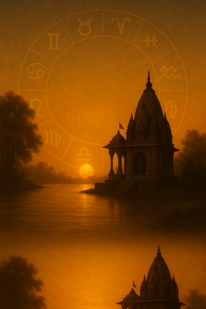 आज का पंचांग – 13 अगस्त 2025