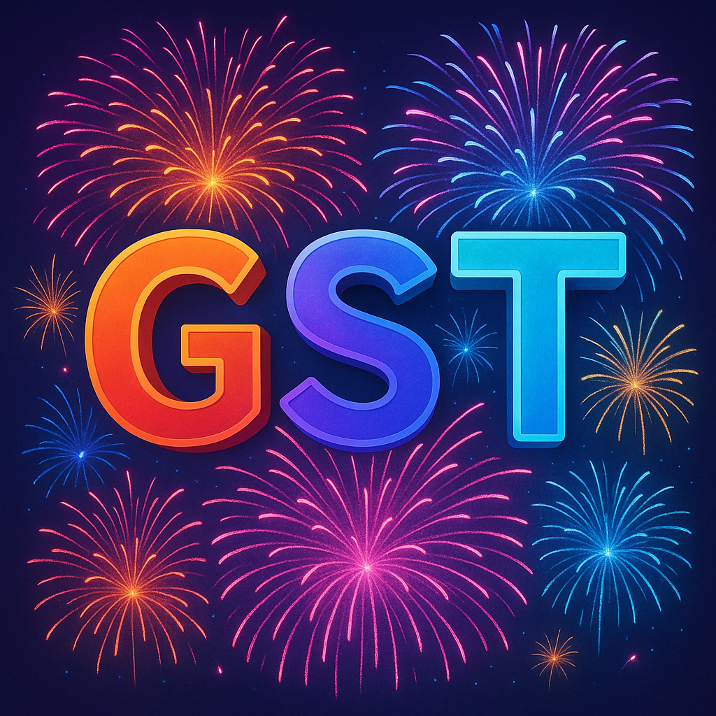 "GST Tax Relief 2025: इस दीपावली सस्ते होंगे सामान, जानिए किसे होगा फायदा GST Tax Relief क्यों जरूरी था GST में सुधार?