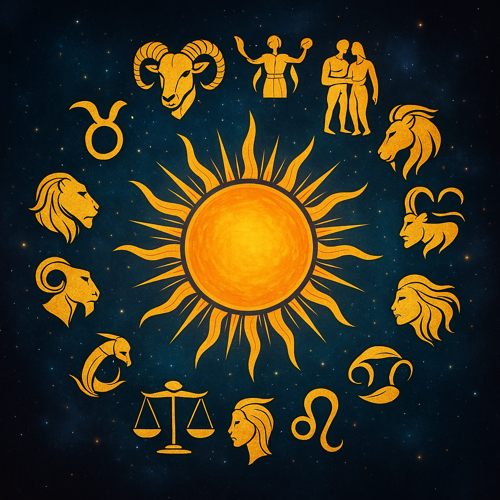 рдЖрдЬ рдХрд╛ рд░рд╛рд╢рд┐рдлрд▓ | Daily Horoscope 17 August 2025