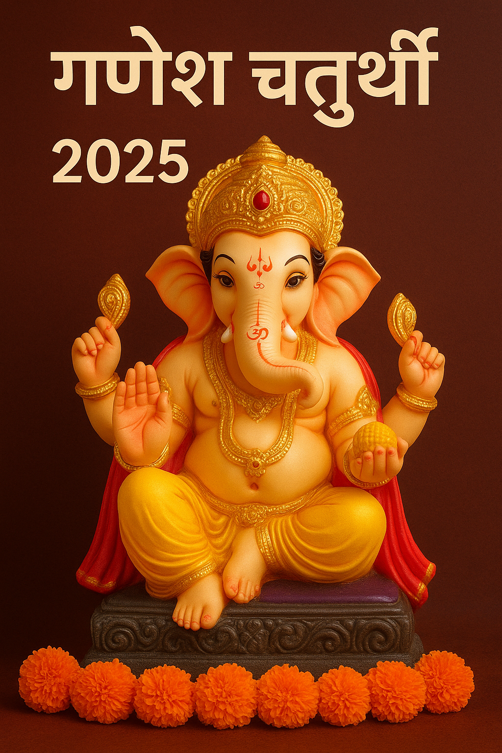 Ganesh Chaturthi Ganpati Visarjan Ganesh festival days