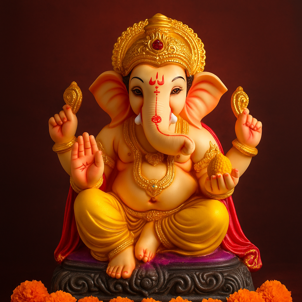 Ganesh Chaturthi 2025: कितने दिन तक गणेश जी को घर पर रखना होता है शुभ, जानें सभी दिनों का महत्व