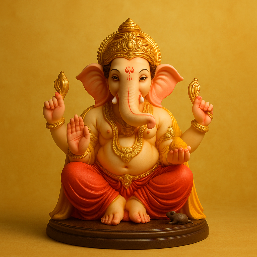 Ganesh Chaturthi 