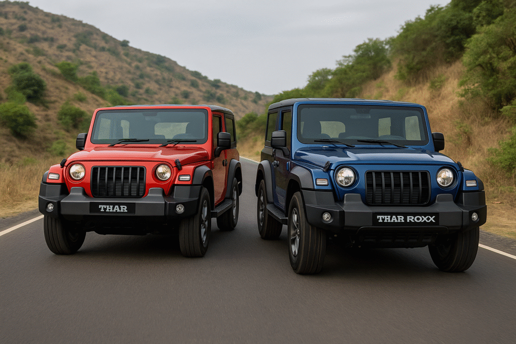 Top 15 Selling Cars August 2025
