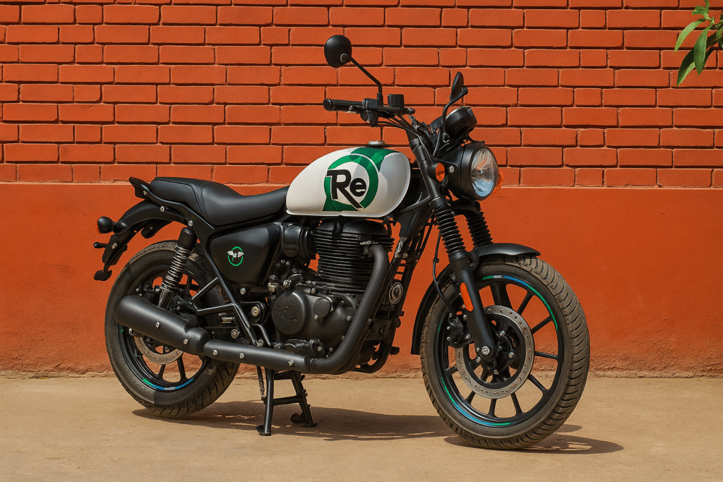 Royal Enfield 350cc Bikes Price Reduce up to Rs.22,000 
