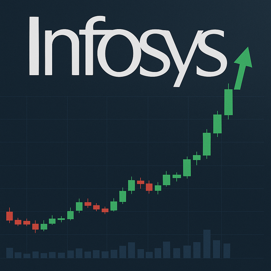 Infosys Share Buyback 2025: ₹18,000 करोड़ का अब तक का सबसे बड़ा बायबैक – निवेशकों को मिलेगा जबरदस्त मुनाफा, फायदे जानकर चौंक जाओगे