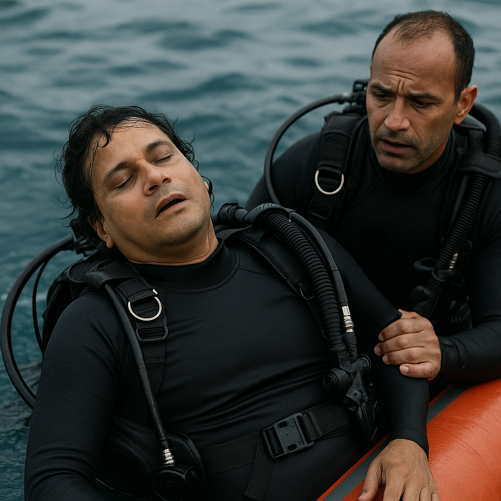 Zubeen Garg Dies in Singapore Scuba Diving Accident at 52