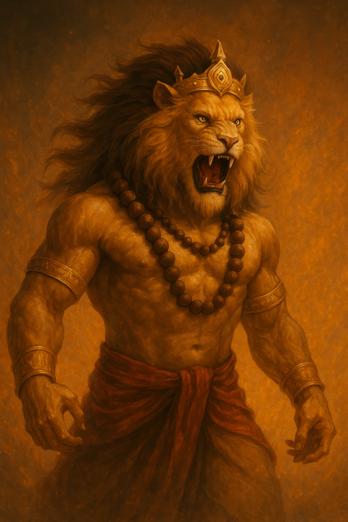 महाअवतार नरसिंह OTT रिलीज़: Netflix पर देखें दिव्य एनिमेशन ब्लॉकबस्टर