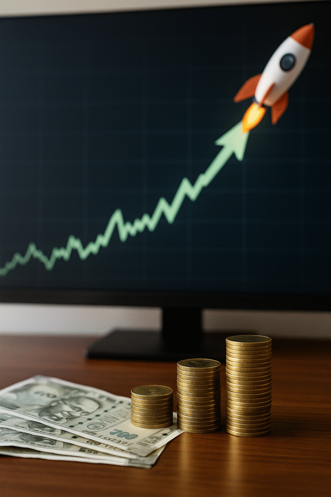 Adani Power Stock Split आज से लागू: निवेशकों के लिए 5 अहम बातें