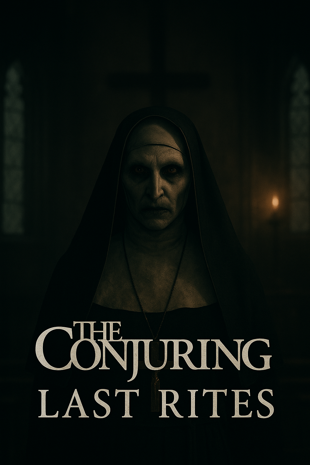 The Conjuring : Last Rites ने $65 मिलियन कमाकर तोड़े बॉक्स ऑफिस रिकॉर्ड – हॉरर फिल्मों का नया ऐतिहासिक मील का पत्थर