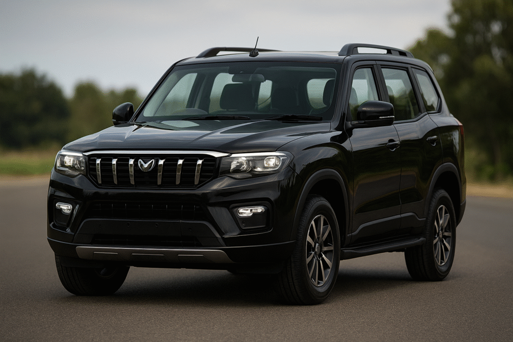 Top 15 Selling Cars August 2025