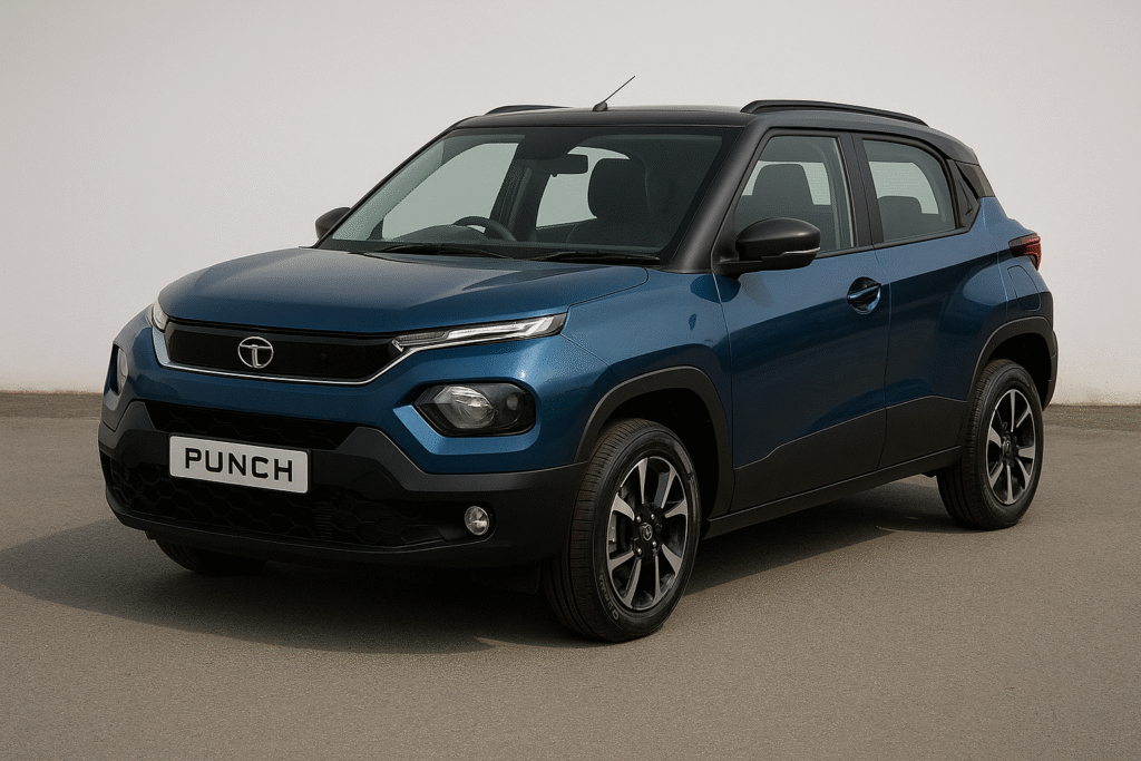 Top 15 Selling Cars August 2025