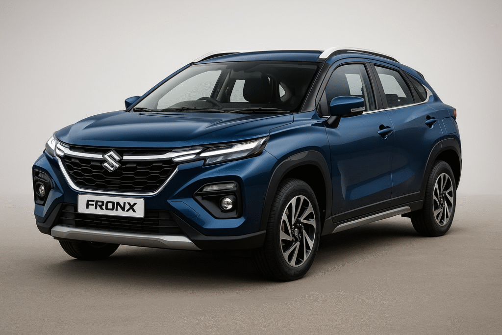 Top 15 Selling Cars August 2025