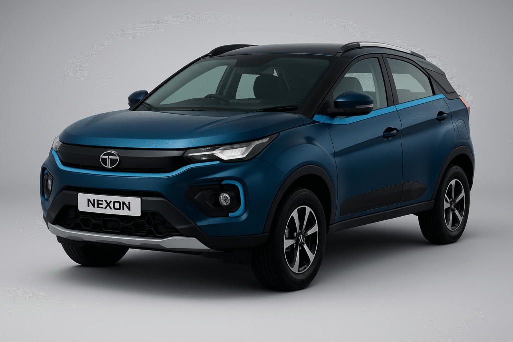 Top 15 Selling Cars August 2025