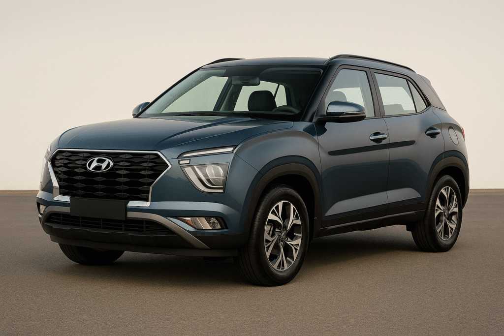 Top 15 Selling Cars August 2025