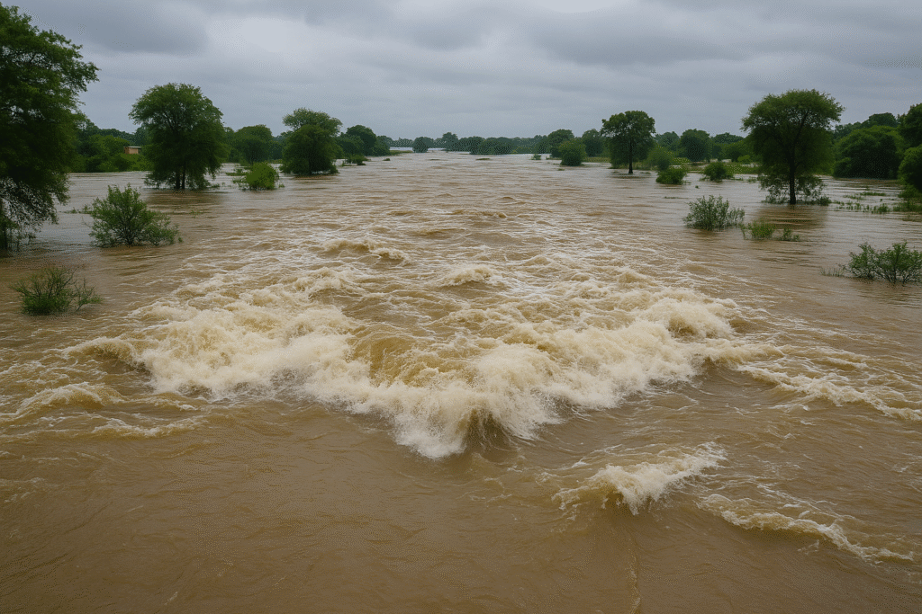 Jalore जवाई बांध (Jawai Dam) News: बांध के बढ़ते पानी से बाढ़ का खतरा, किसानों और संगठनों ने जताया विरोध – जानें 6 अहम Warning Points