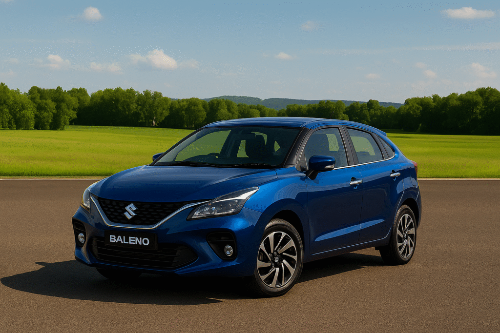 Top 15 Selling Cars August 2025