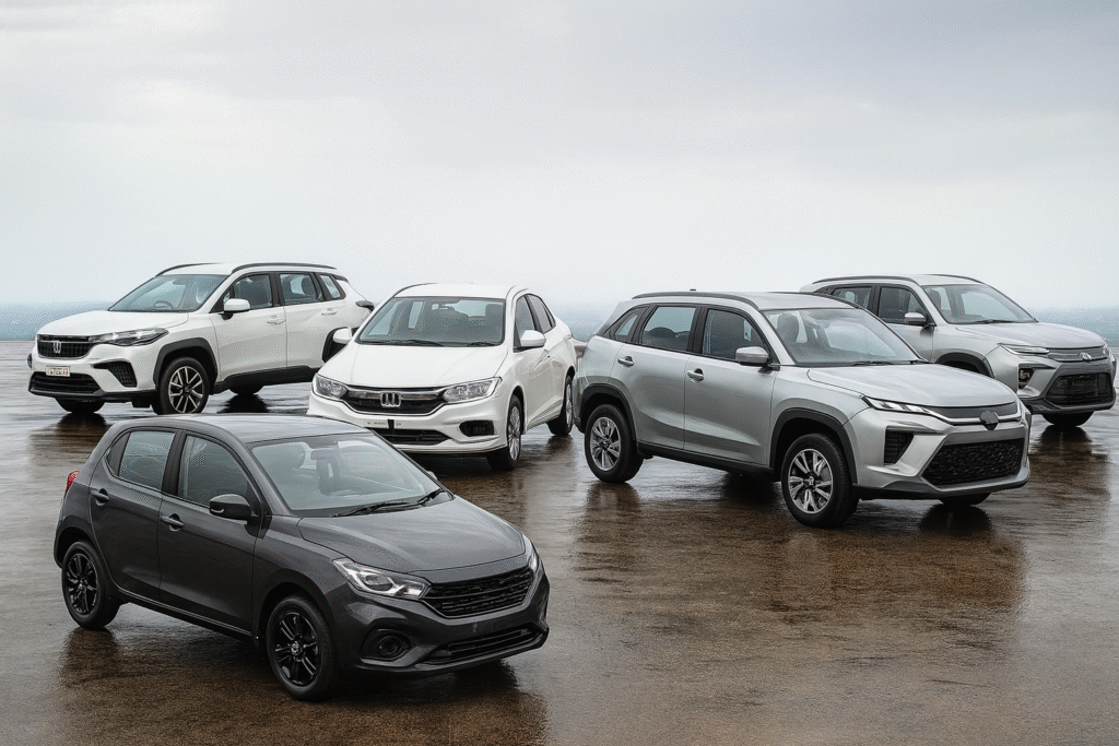 Top 10 Best Selling Cars August 2025 कौन सी रहीं, किन ब्रांड्स का दबदबा रहा और आने वाले महीनों में कौन से मॉडल मार्केट पर राज कर सकते हैं।