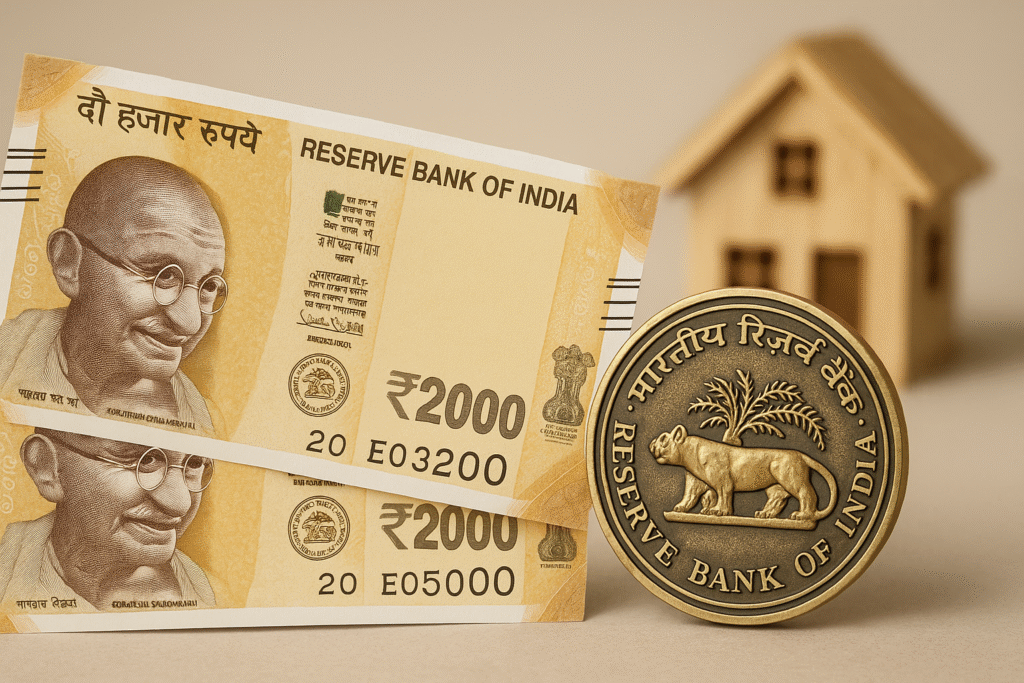 RBI MPC Meeting 2025: आरबीआई ने रेपो रेट 5.5% पर स्थिर रखी, EMI ग्राहकों को बड़ी राहत