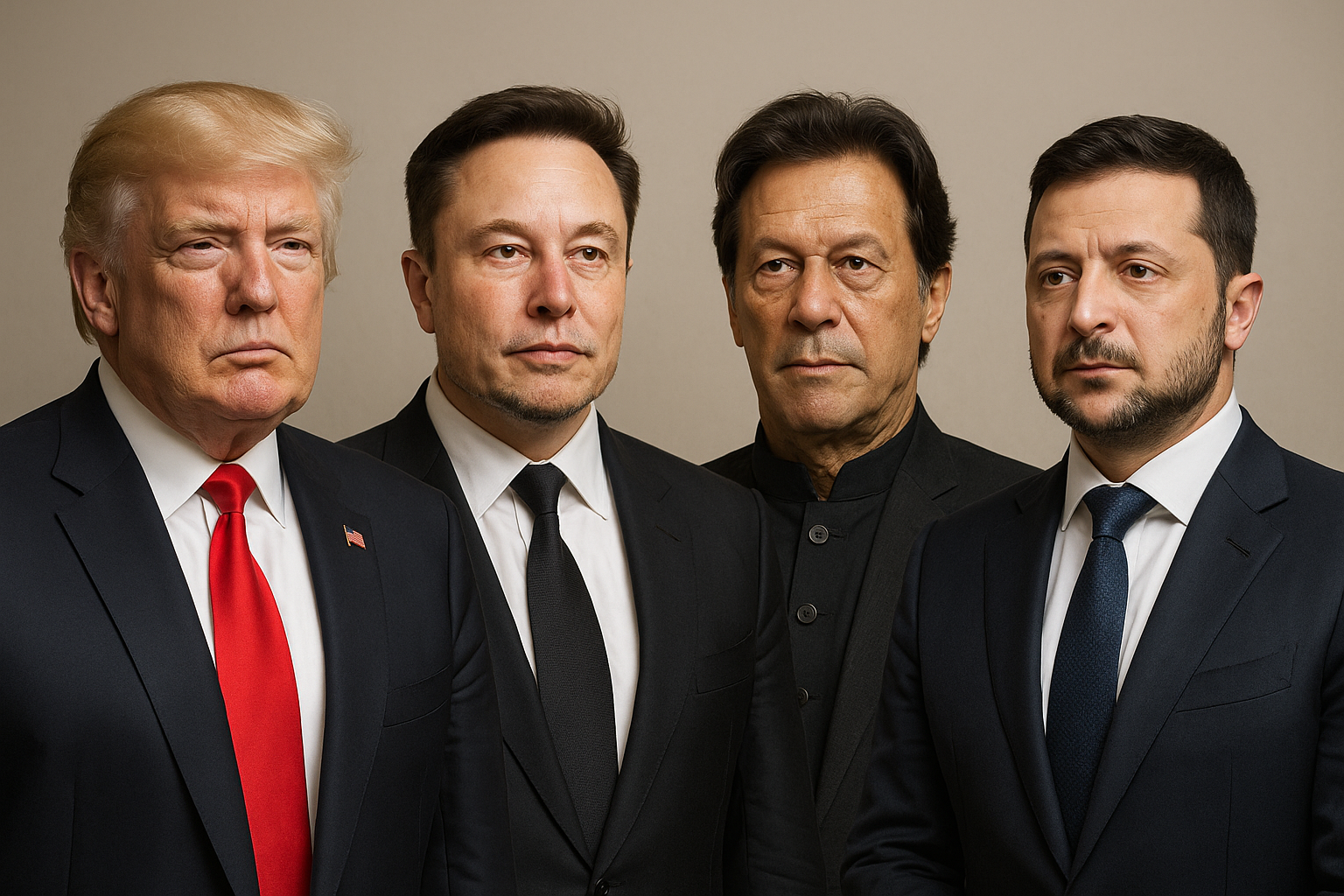 Nobel Peace Prize 2025: Donald Trump, Elon Musk, Imran Khan, Zelenskyy और अन्य दावेदारों के बीच कौन जीतेगा शांति का नोबेल?
