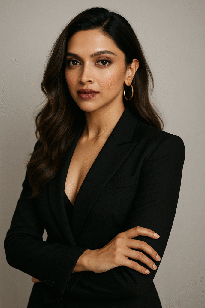 Deepika Padukone’s Praise for Jemimah Rodrigues