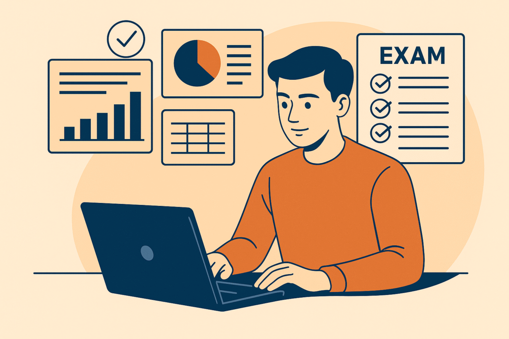 LIC AAO Prelims Exam Analysis 2025, Shift 1 – 3 October Exam Review & Questions Asked