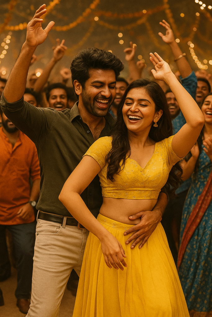 Dude Trailer Review: Pradeep Ranganathan और Mamitha Baiju की नई Tamil Romantic Comedy का धमाकेदार ट्रेलर रिलीज
