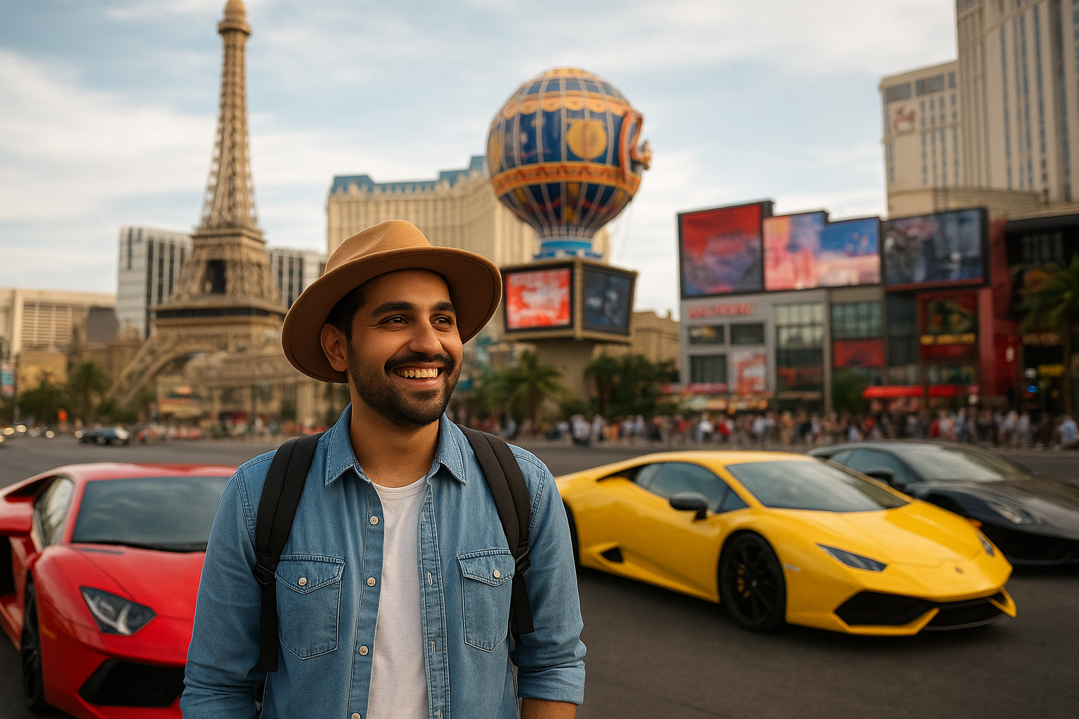 Travel Influencer Anunay Sood Death News: लास वेगास से की आखिरी पोस्ट के बाद दुनिया हुई सन्न