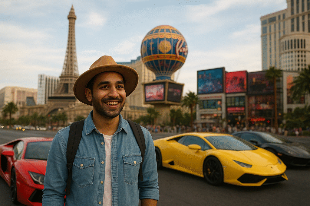 Travel Influencer Anunay Sood Death News: लास वेगास से की आखिरी पोस्ट के बाद दुनिया हुई सन्न